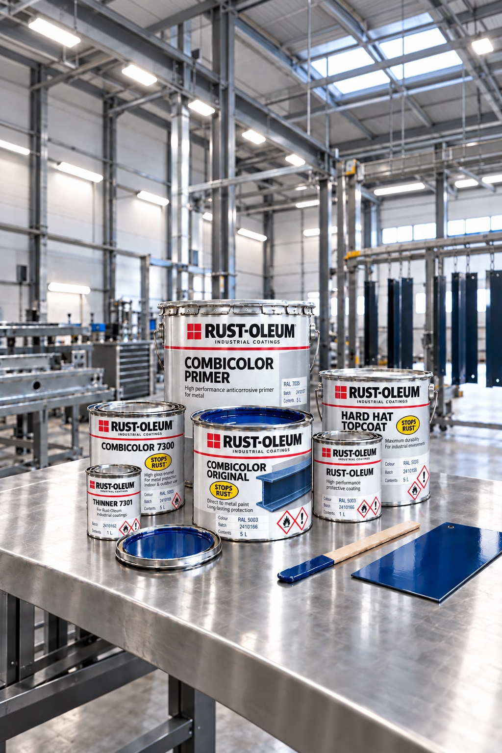 Rust-Oleum