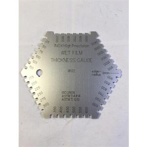 Meet-, Inspectie gereedschappen