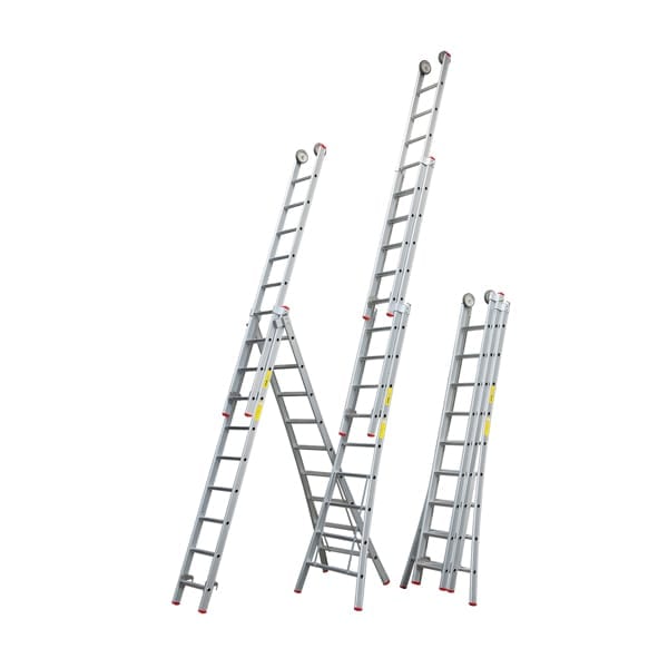 Ladders