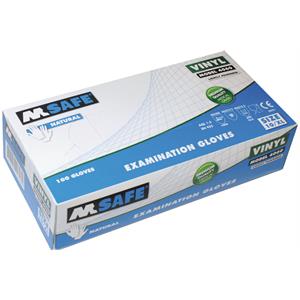 Disposabel Vinyl handschoenen