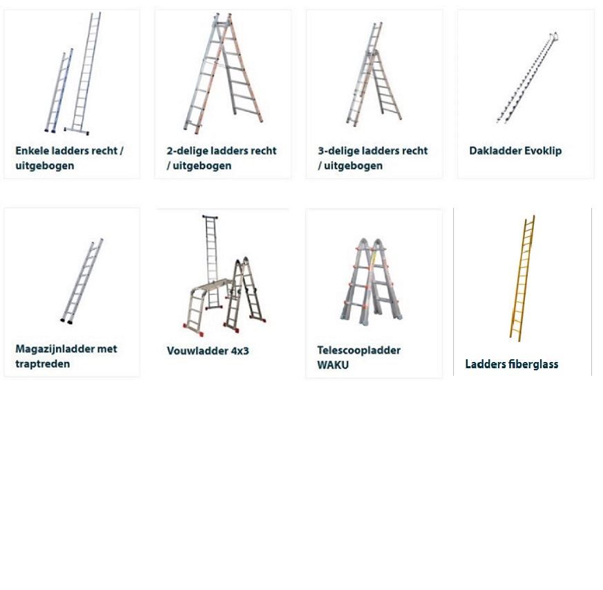 Ladders