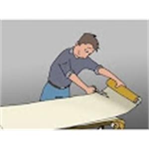 Behangersgereedschap