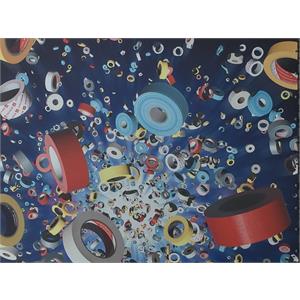 Tape en Afdekmaterialen