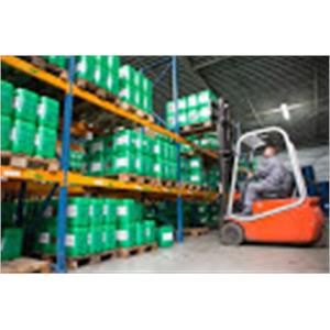 Oplosmiddelen en  Verdunners