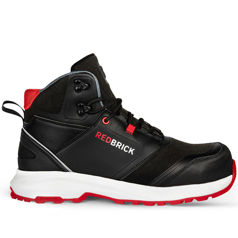 Redbrick Safety Sneakers